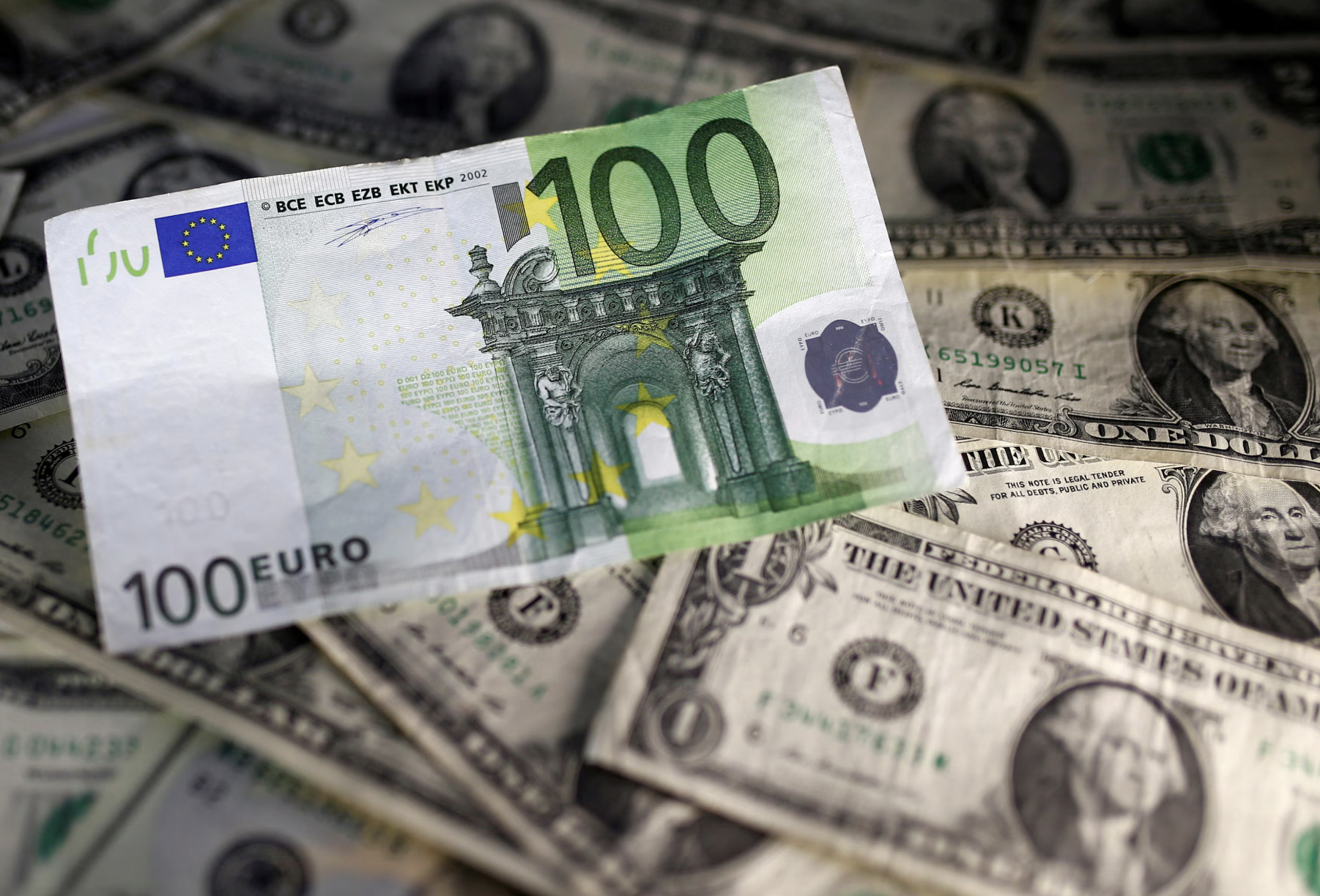 Ảnh minh họa - Ảnh: Reuters.