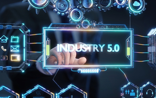 Từ tham vọng đến h&agrave;nh động: Lộ tr&igrave;nh tiến tới C&ocirc;ng nghiệp 5.0.