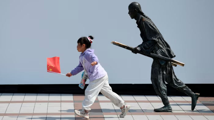 Ảnh minh họa - Ảnh: Getty Images