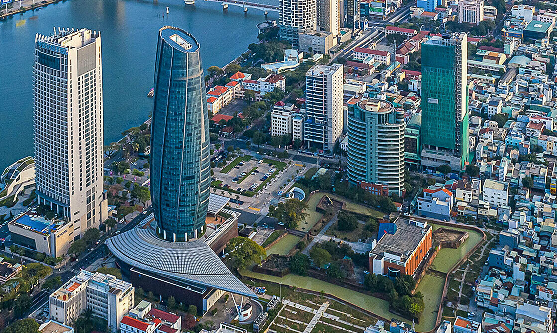 Từ trước khi Nghị quyết 57-NQ/TW được ban hành, thành phố Đà Nẵng đã xác định khoa học công nghệ, khởi nghiệp và đổi mới sáng tạo là nền tảng then chốt cho phát triển bền vững. 