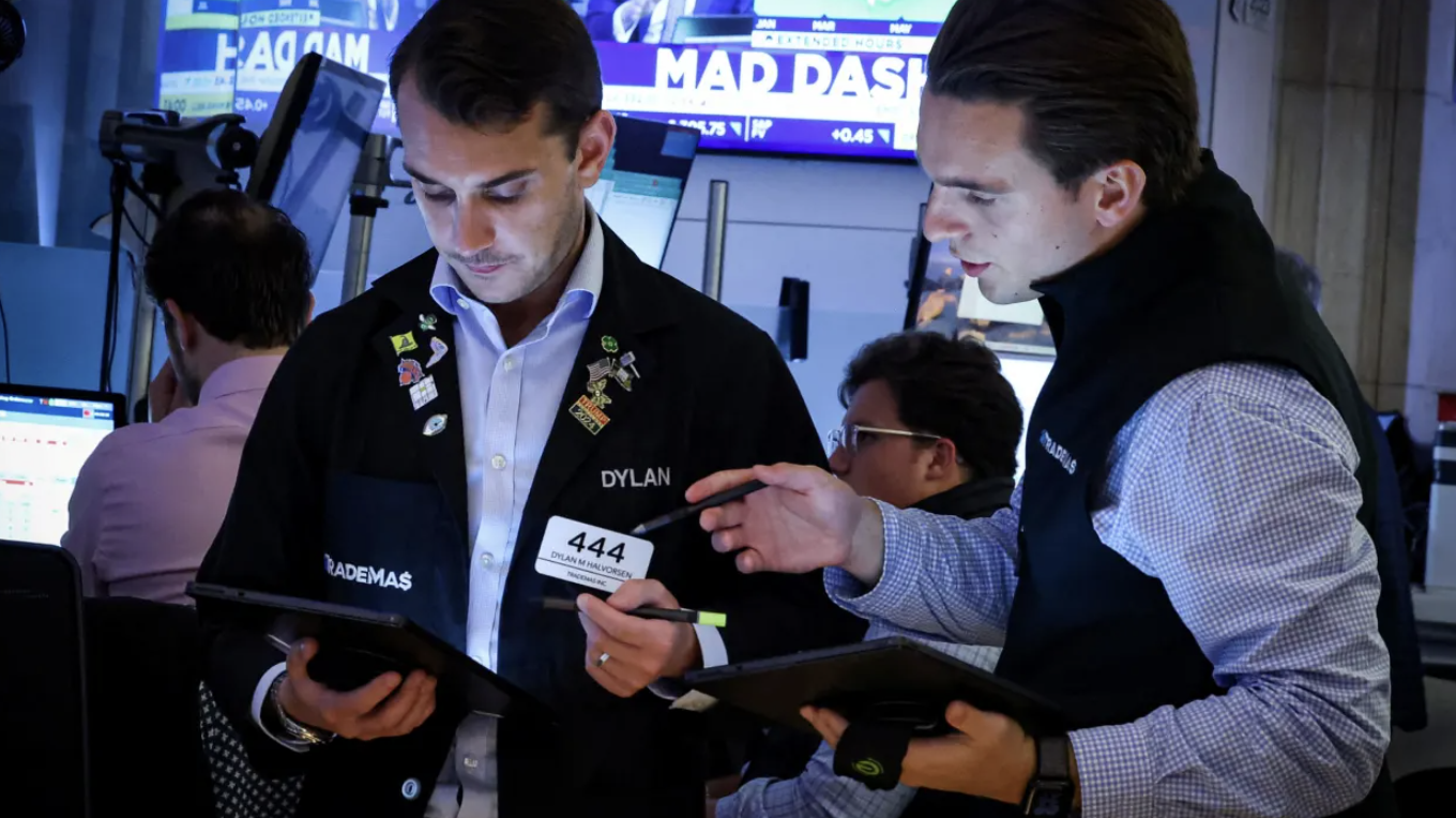 Ảnh minh họa - Ảnh: Reuters.