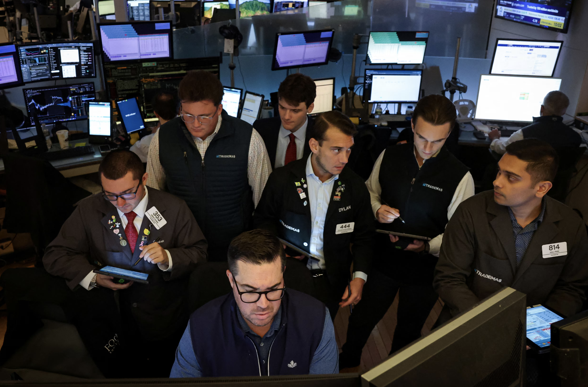 Ảnh minh họa - Ảnh: Reuters.