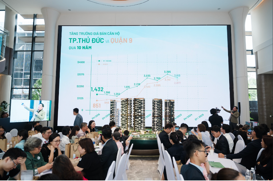 Located in the heart of the former District 9 area, Elysian is expected to see a significant surge in property value in the near future.