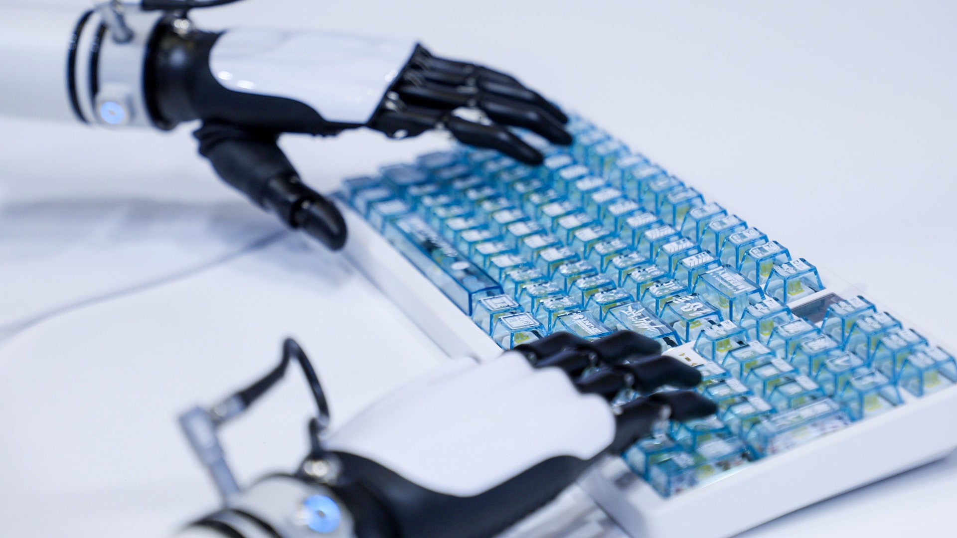 Nhiều người d&ugrave;ng thực sự cần khả năng xử l&yacute; ngoại tuyến của AI