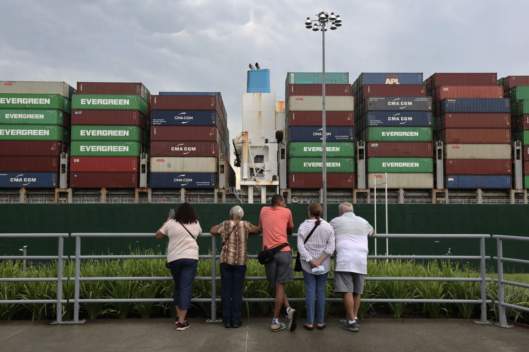 Ảnh minh họa - Ảnh: Bloomberg.