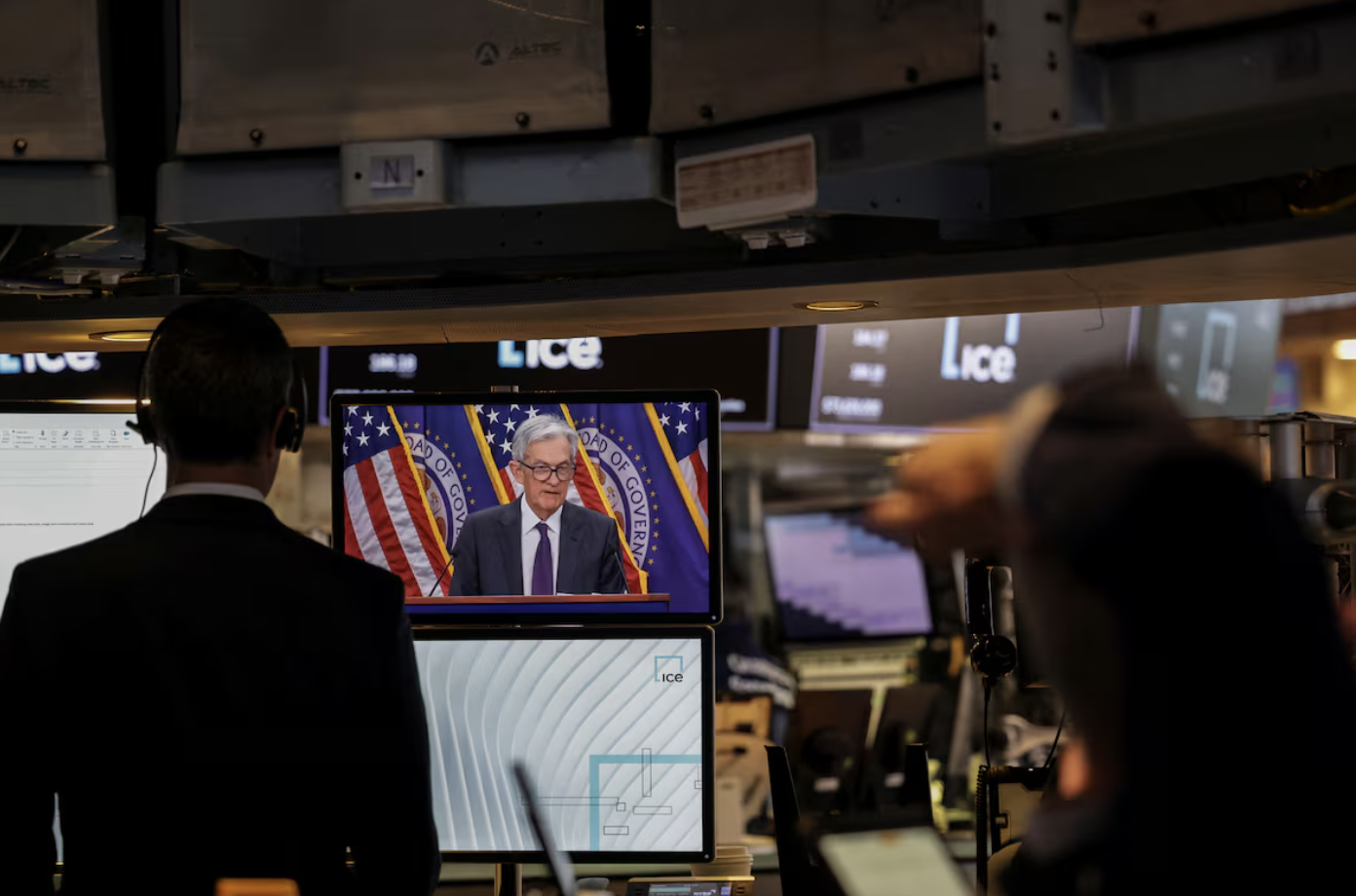 Ảnh minh họa - Ảnh: Reuters.