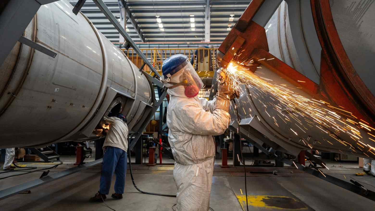 Ảnh minh họa - Ảnh: Reuters