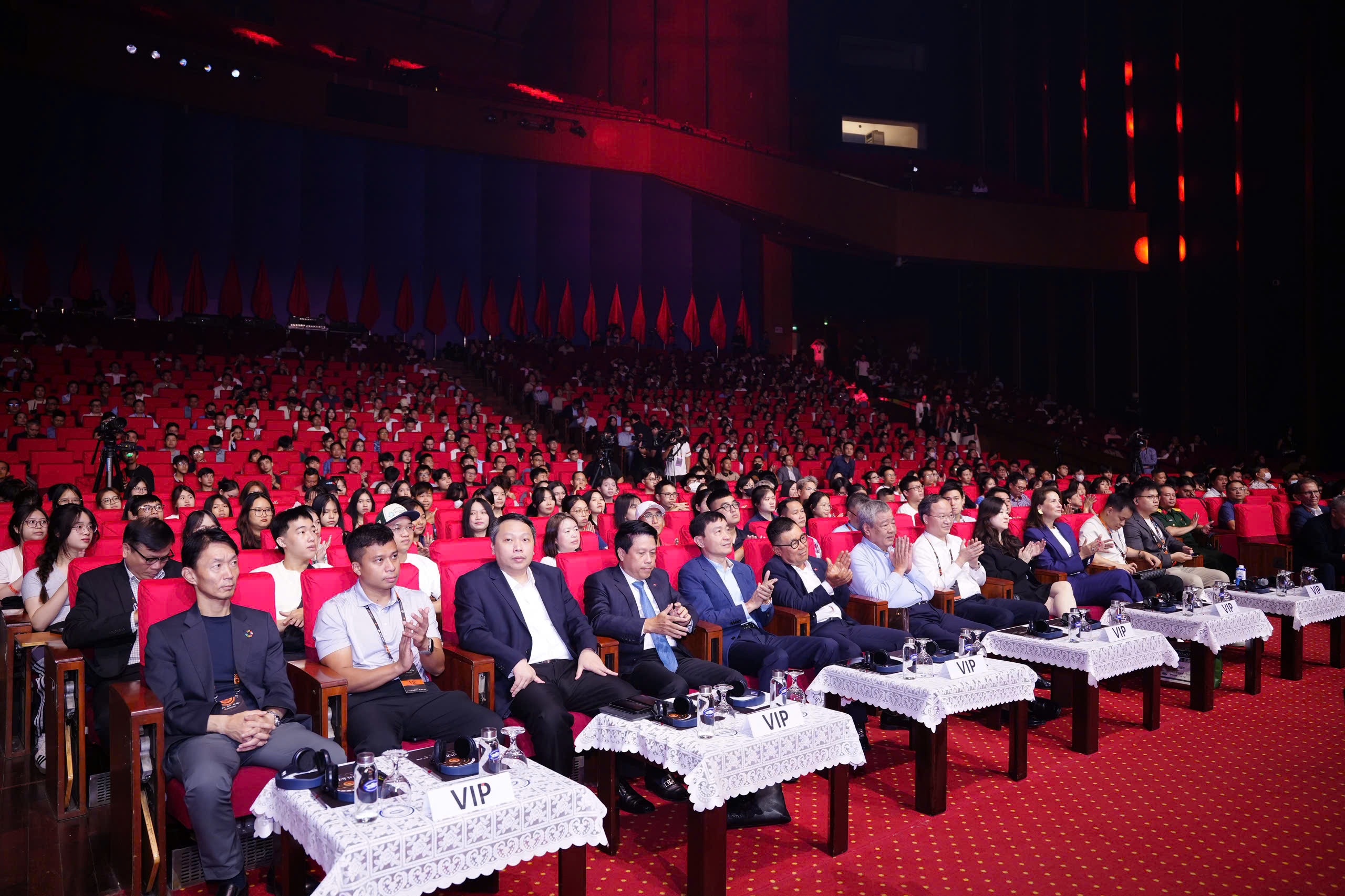 Toàn cảnh sự kiện GM Việt Nam 2025