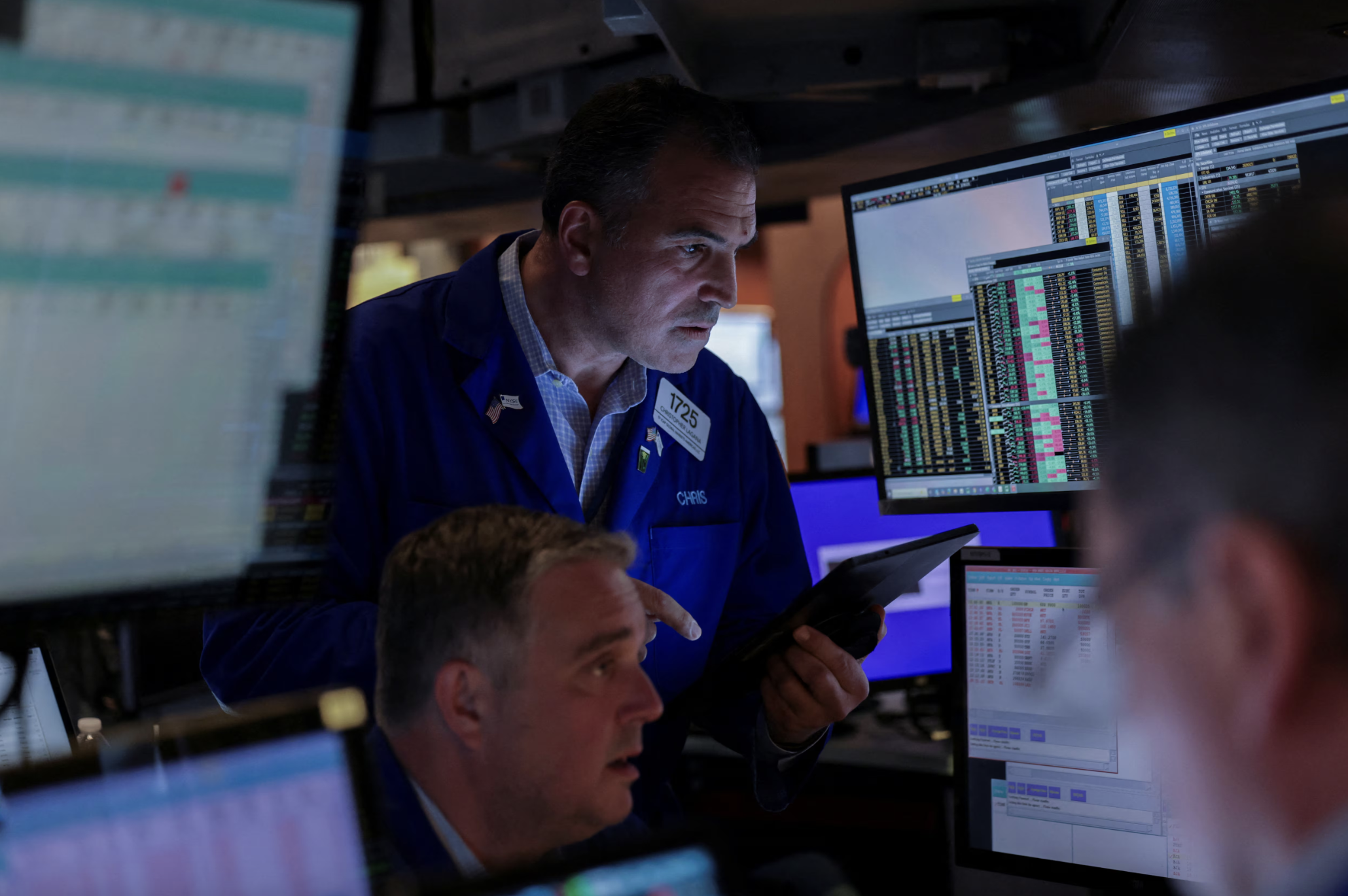 Ảnh minh họa - Ảnh: Reuters.