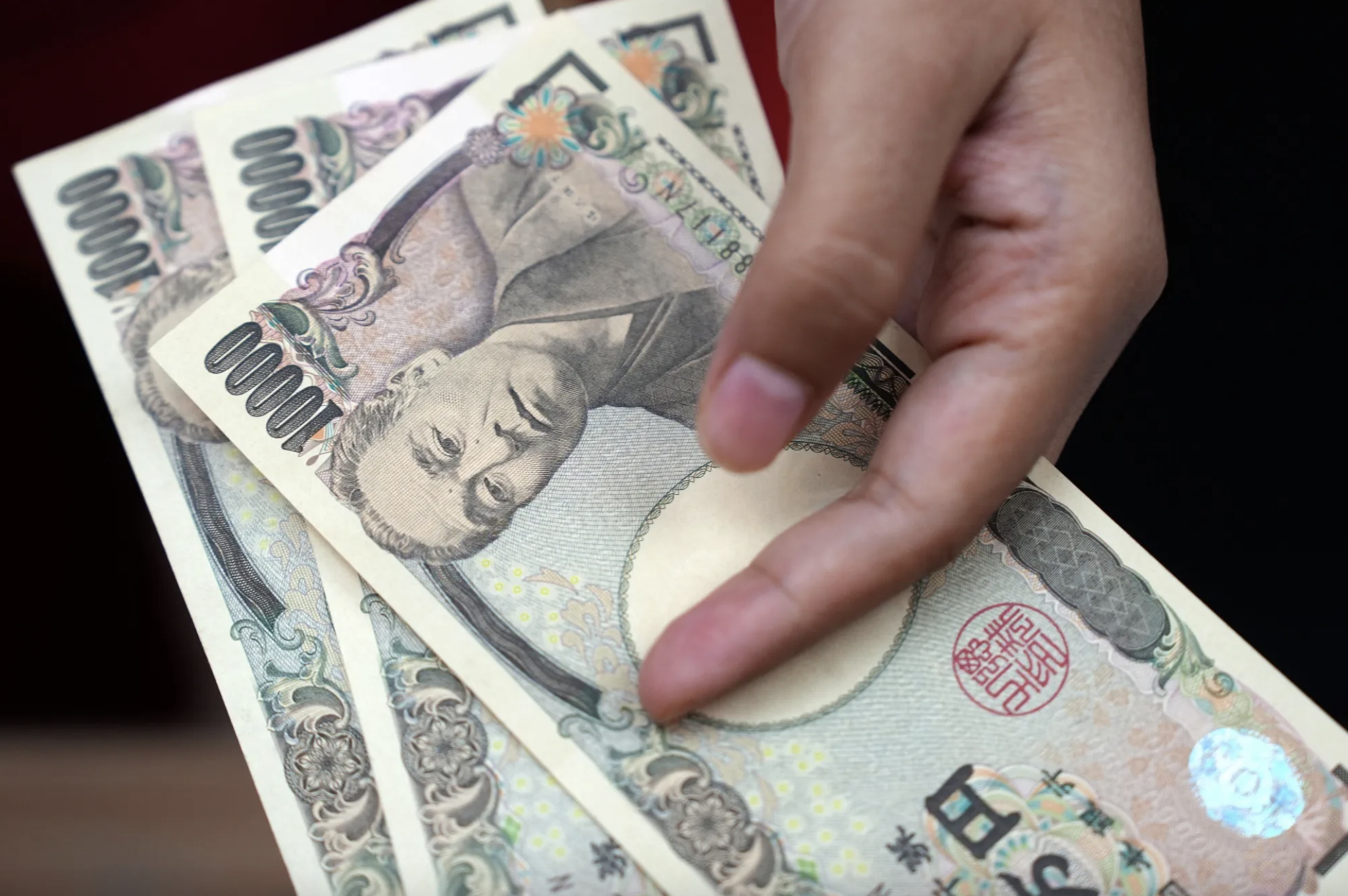 Ảnh minh họa - Ảnh: Bloomberg.