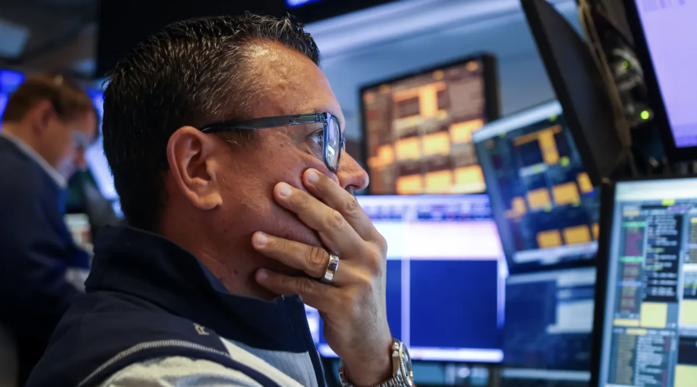 Ảnh minh họa - Ảnh: Bloomberg.