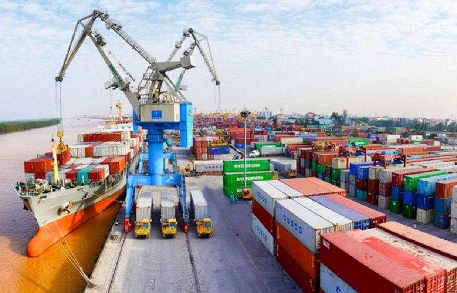 Năm 2025, tình hình xuất nhập khẩu tiếp tục có nhiều khởi sắc.