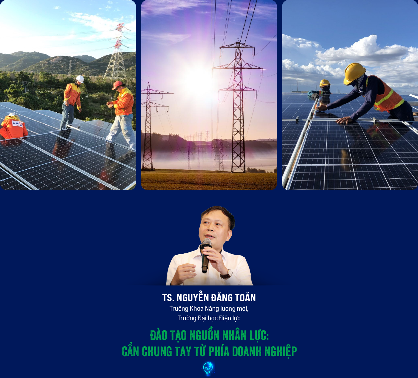 Công nghệ năng lượng: Nền tảng bền vững cho tương lai  - Ảnh 7