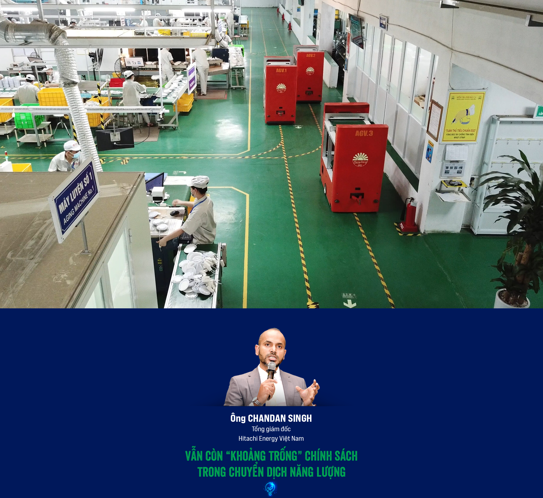Công nghệ năng lượng: Nền tảng bền vững cho tương lai  - Ảnh 10