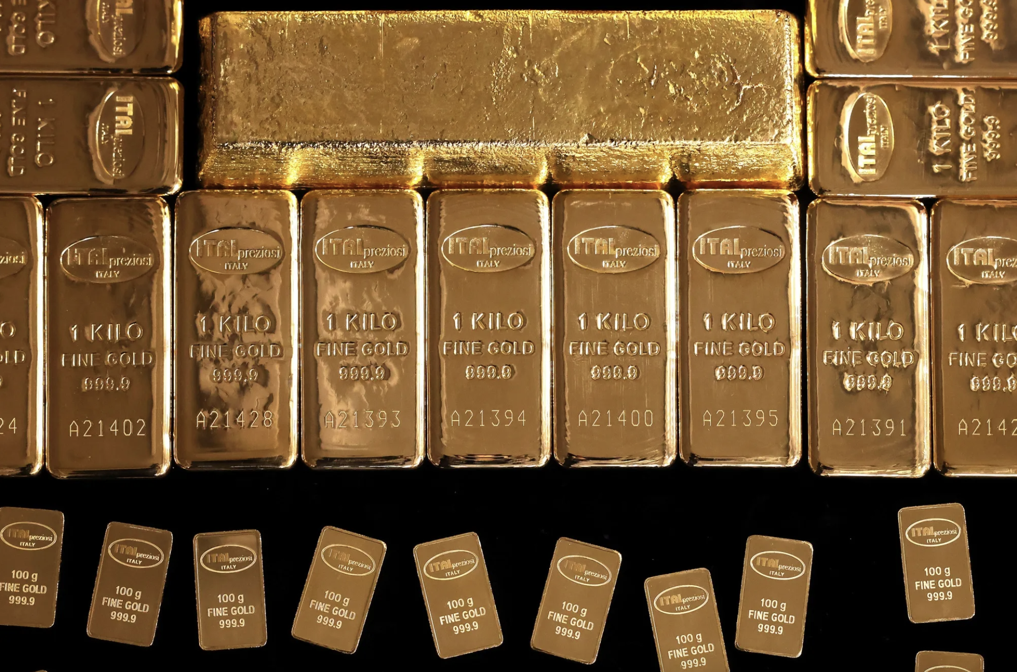 Ảnh minh họa - Ảnh: Bloomberg.