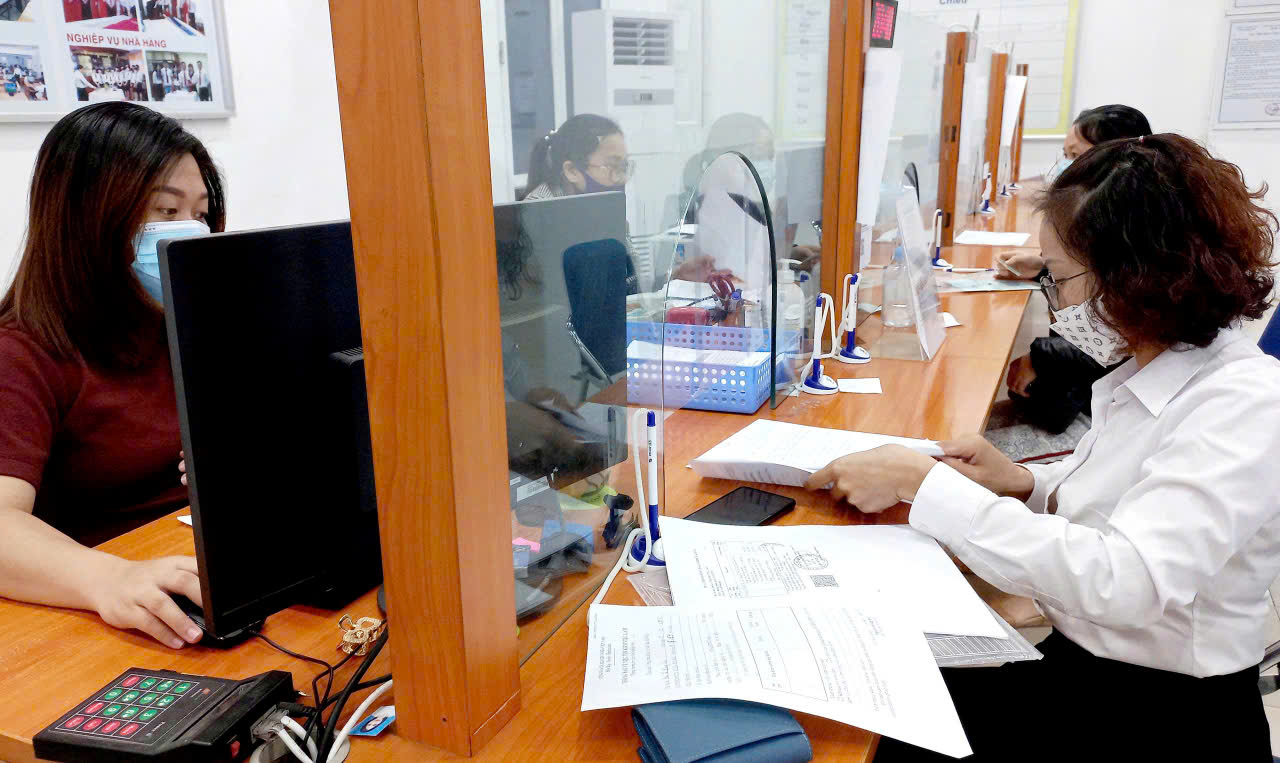 Người lao động ng&agrave;y c&agrave;ng c&oacute; nhiều kỳ vọng hơn. Ảnh minh họa: TH.&nbsp;