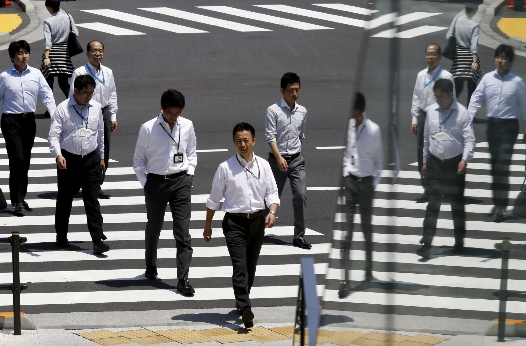 Ảnh minh họa - Ảnh: Reuters.