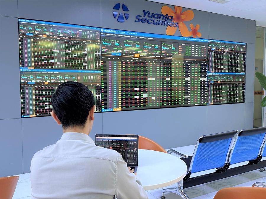 Bối cảnh thị trường hiện tại đang mở ra nhiều cơ hội cho nhà đầu tư Việt Nam.