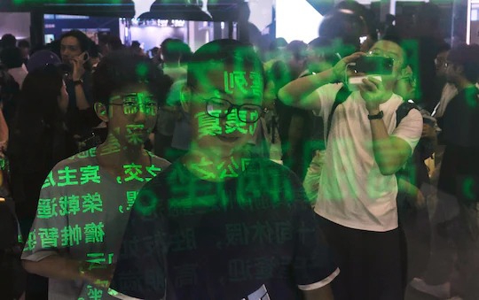 Trung Quốc đang nỗ lực biến c&ocirc;ng nghệ AI từ một kh&aacute;i niệm xa vời th&agrave;nh hiện thực mới mẻ