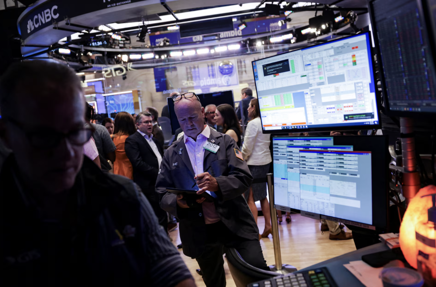 Ảnh minh họa - Ảnh: Reuters.