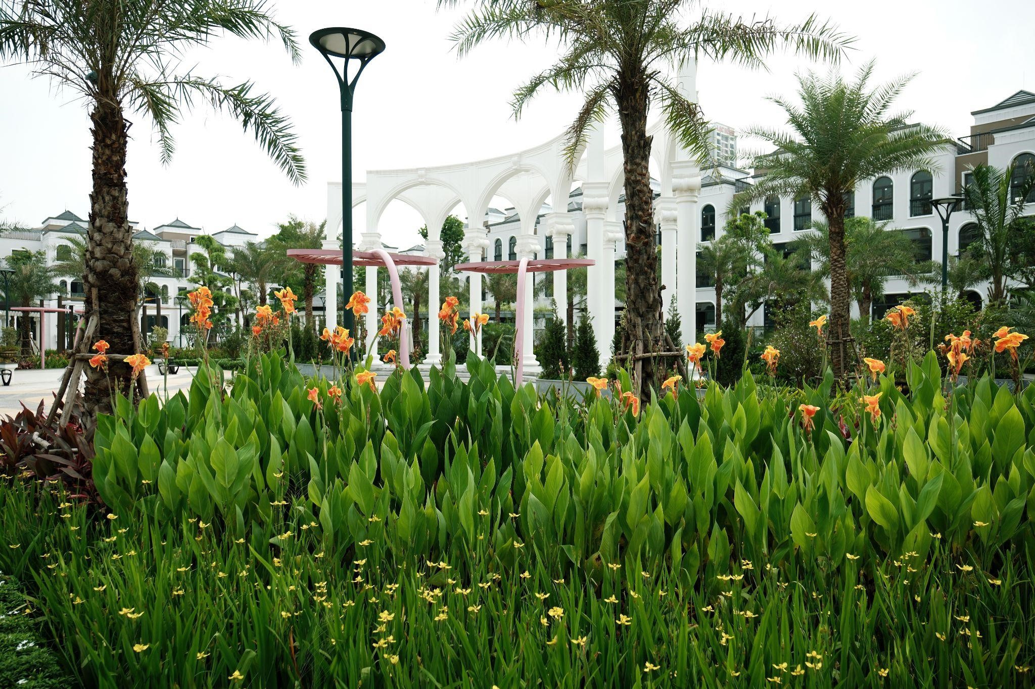 Kh&aacute;ch h&agrave;ng c&oacute; thể sở hữu biệt thự GIA22 ngay khi thanh to&aacute;n từ 30% gi&aacute; trị sản phẩm. Ảnh: KITA Group.