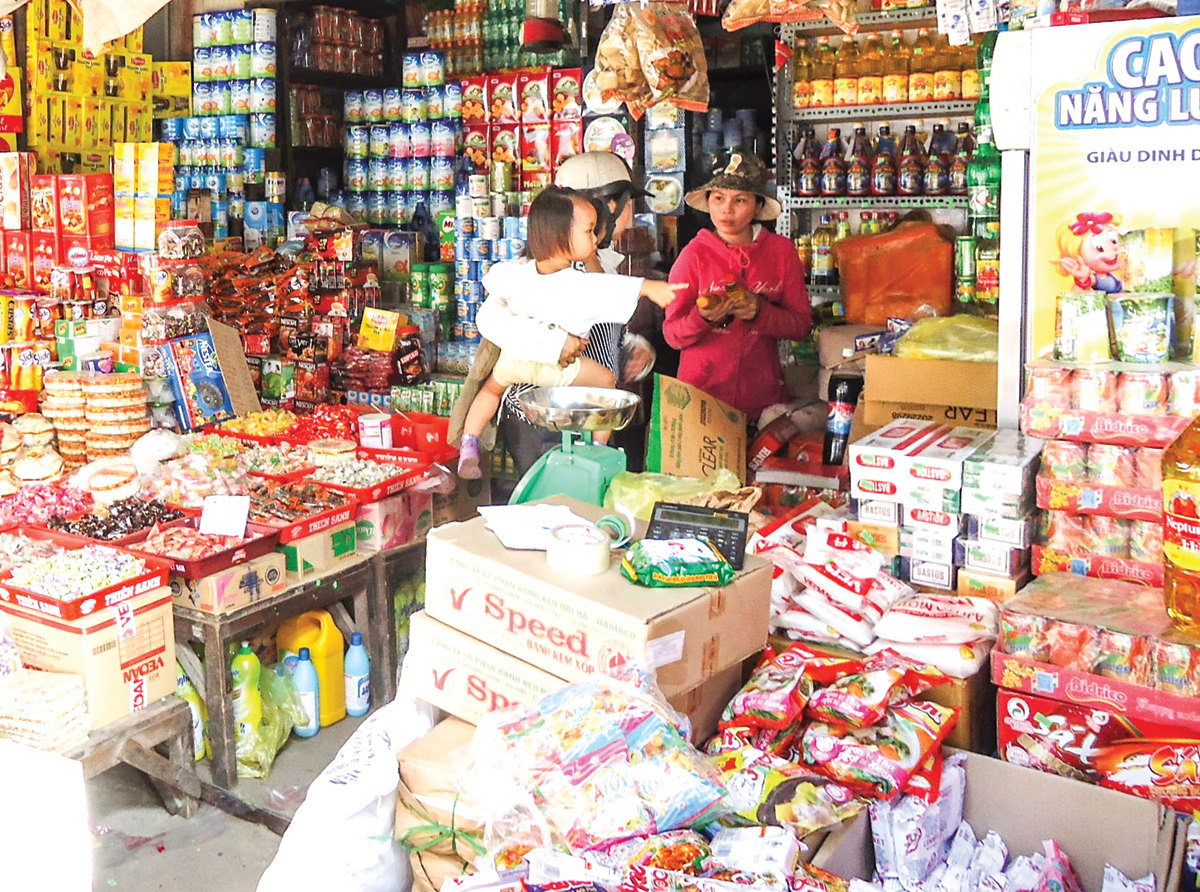 Bộ Tài chính đề xuất phạt tới 80 triệu đồng nếu không lập hoá đơn khi bán hàng