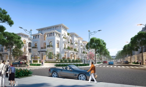 Bất động sản tăng giá vẫn hút nhà đầu tư