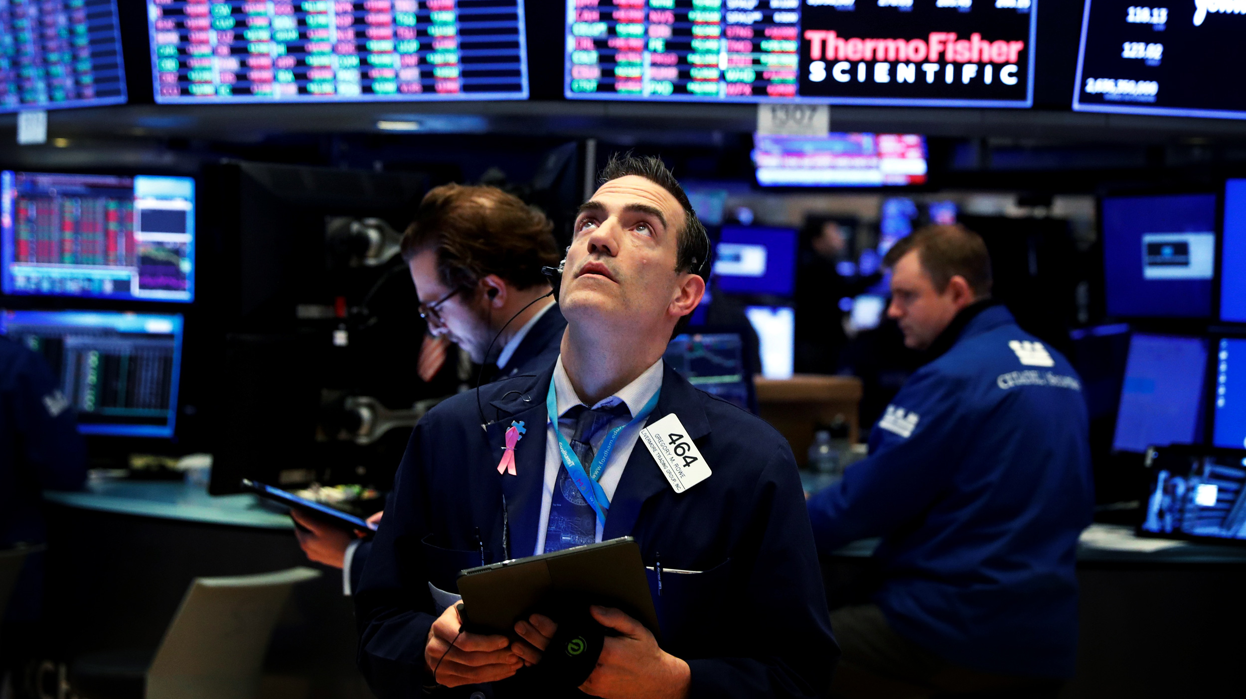 Ảnh minh họa - Ảnh: Reuters.