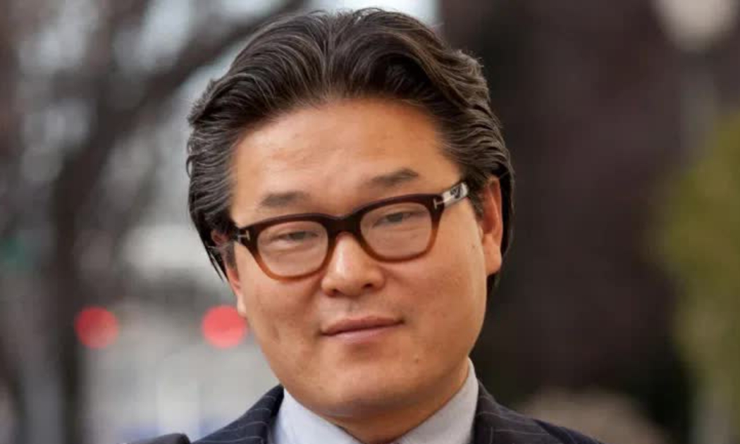 Bill Hwang, nhà sáng lập quỹ đầu cơ Archegos Capital Management.