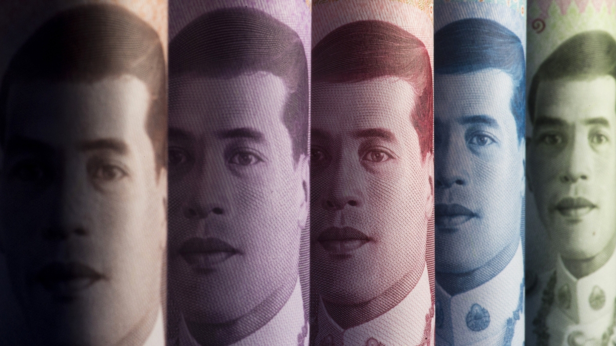 Ảnh minh họa - Ảnh: Bloomberg.