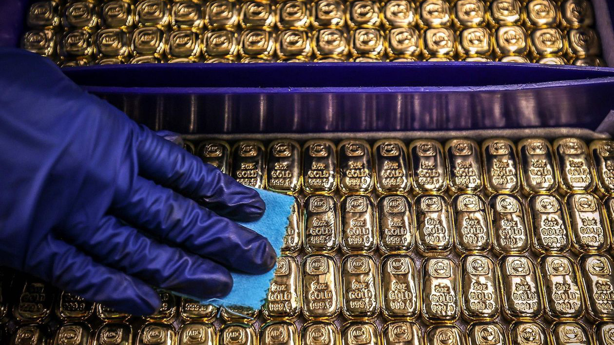 Ảnh minh họa - Ảnh: Getty/MarketWatch.