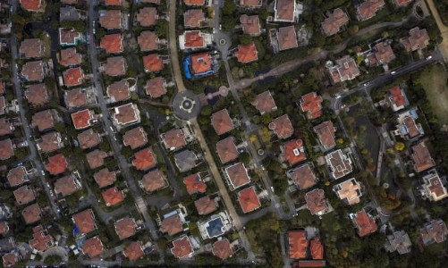 Trung Quốc siết tín dụng để ghìm sốt bất động sản