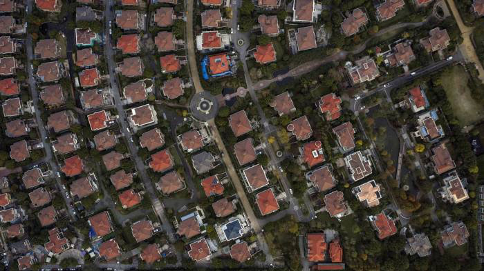 Ảnh minh họa - Ảnh: Bloomberg.