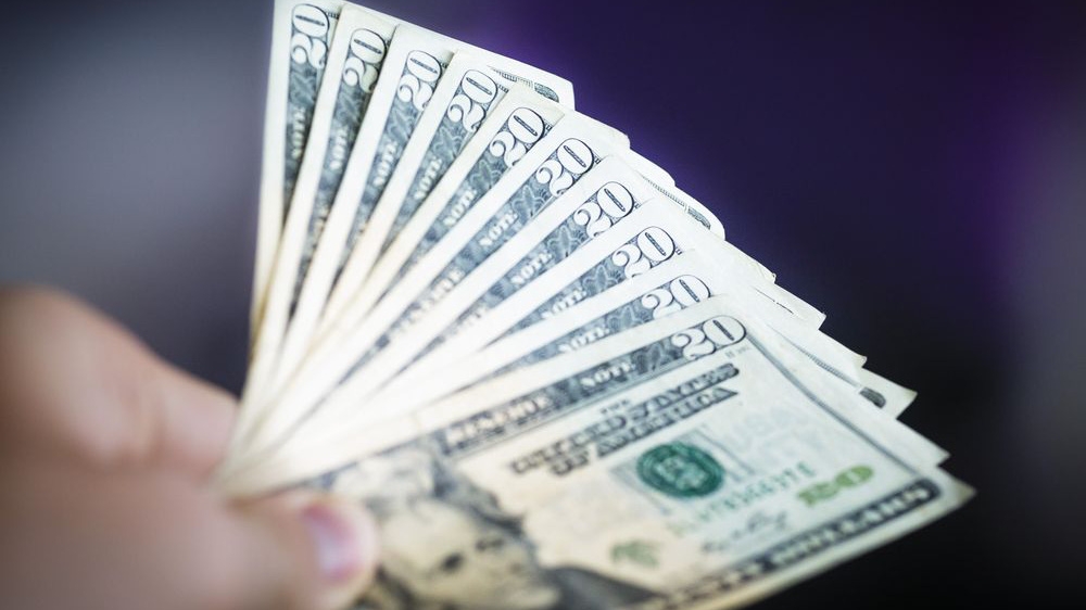 Ảnh minh họa - Ảnh: Bloomberg.