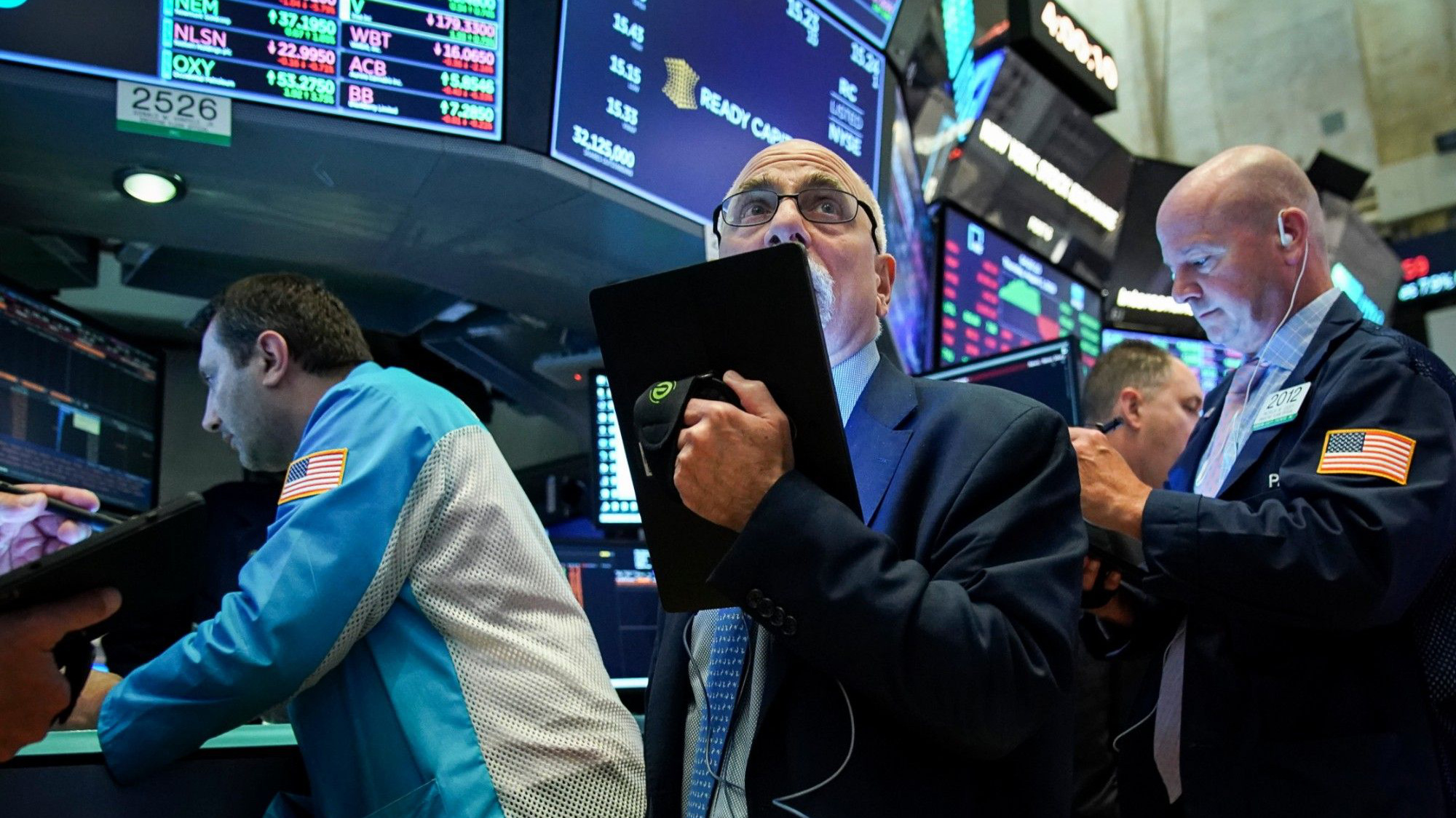 Ảnh minh họa - Ảnh: Reuters.