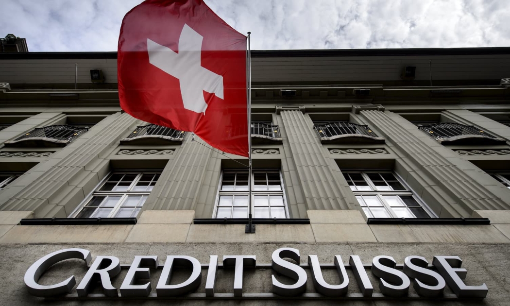 Ngoài Credit Suisse, hàng loạt ngân hàng toàn cầu khác như Goldman Sachs, Deutsche Bank, Wells Fargo, Nomura... cũng gặp rắc rối với khoản cho vay ký quỹ khổng lồ dành cho Archegos - Ảnh: AFP
