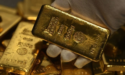 Cuối tuần, vàng và USD tự do cùng tăng giá