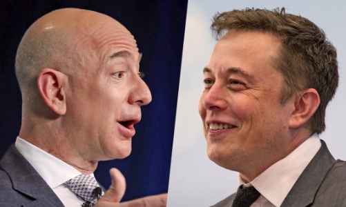 Thế giới lao đao vì Covid, bảng xếp hạng tỷ phú của Forbes lại đông chưa từng thấy