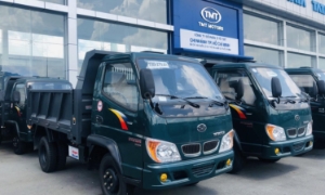 Quá khứ bết bát, cơ sở nào để TMT đặt lãi ròng tăng 34 lần năm 2021?