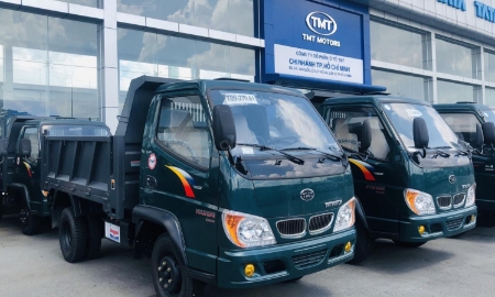 Quá khứ bết bát, cơ sở nào để TMT đặt lãi ròng tăng 34 lần năm 2021?