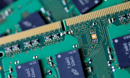 Khủng hoảng chíp toàn cầu: 