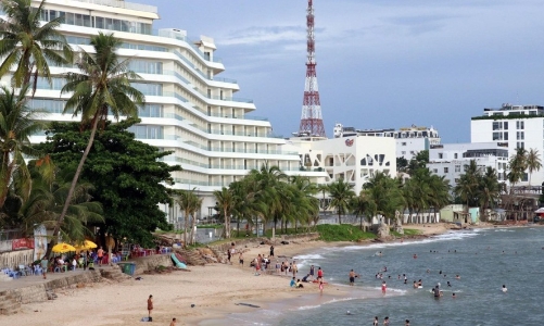 Điều chỉnh cục bộ quy hoạch gần 675 ha đất tại Phú Quốc