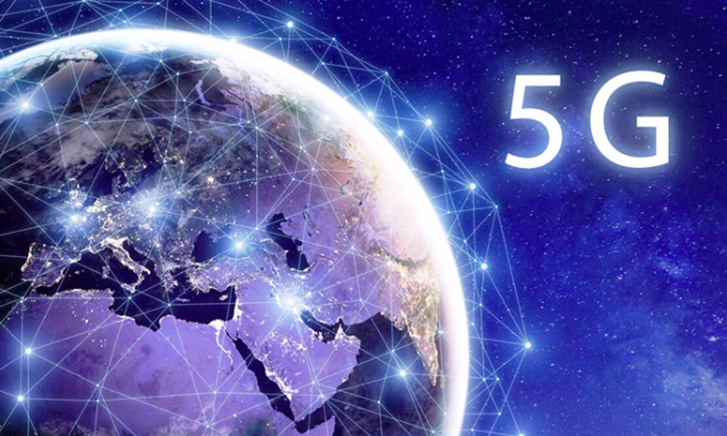 Dự kiến năm 2025, phạm vi phủ sóng 5G toàn cầu tăng 253% và chiếm 53% dân số thế giới.