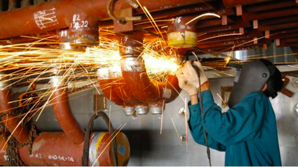 Chỉ số Nhà Quản trị Mua hàng (PMI) Việt Nam đã tăng lên 53,6 điểm trong tháng 3/2021.