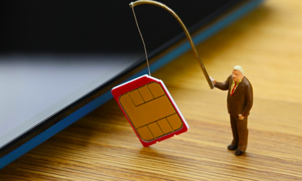 Đối tượng giả mạo nhắn tin hướng dẫn nâng cấp sim 4G để lừa đảo, chiếm đoạt quyền kiểm soát sim điện thoại, đánh cắp thông tin thẻ tín dụng của người tiêu dùng - ảnh minh họa.