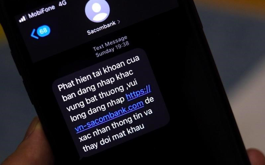 Người ti&ecirc;u d&ugrave;ng cần tăng cường bảo mật cho sim điện thoại của m&igrave;nh, c&oacute; thể bằng c&aacute;ch c&agrave;i đặt m&atilde; PIN cho sim điện thoại theo hướng dẫn của nh&agrave; mạng.