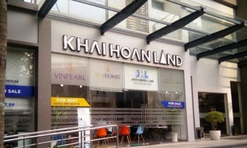 Khải Hoàn Land: Tài chính biến động đột ngột trước thềm IPO
