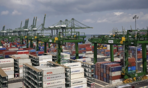 Những chính sách mới có hiệu lực từ tháng 4