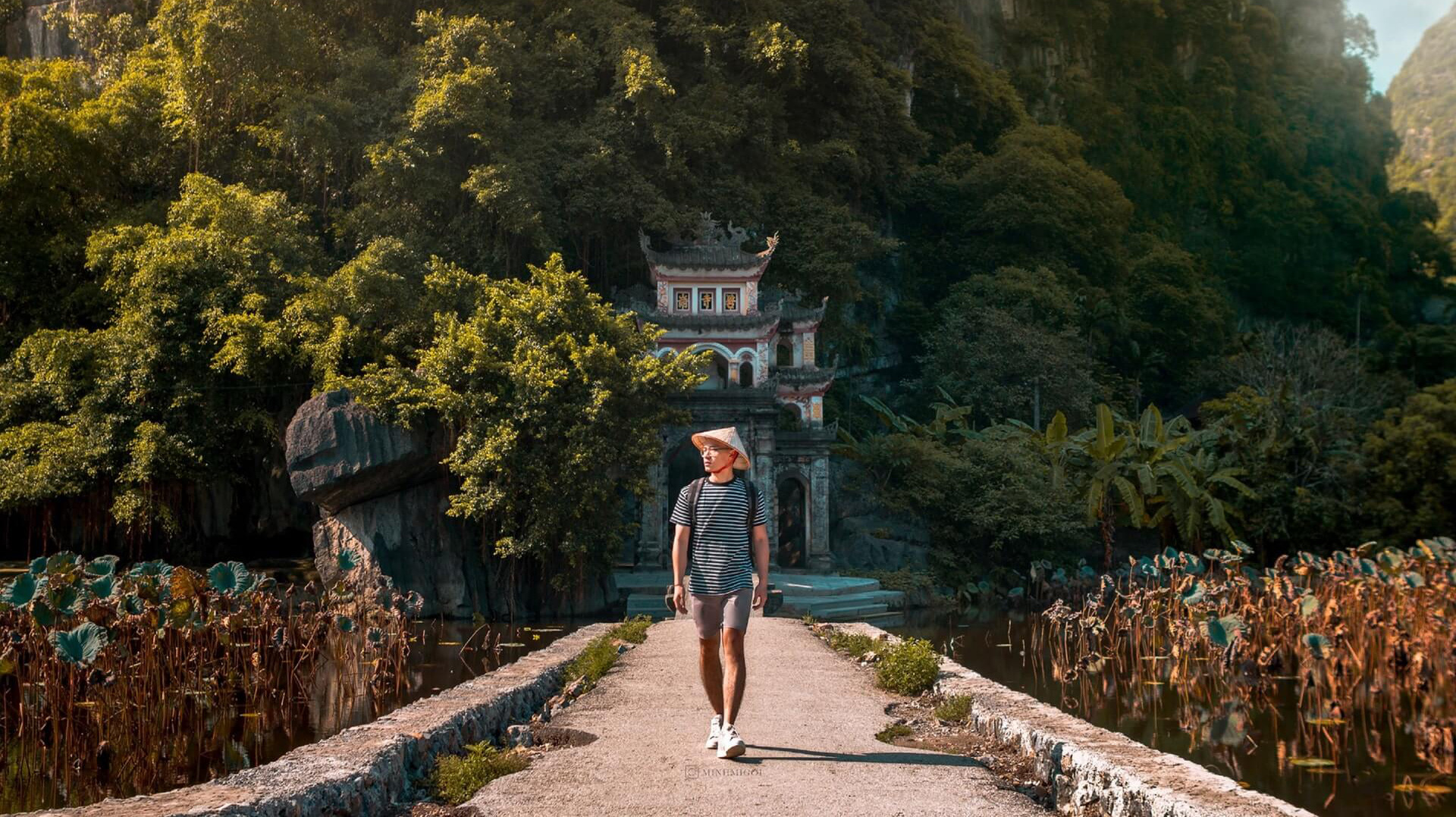 Thị trường trong nước vẫn là lối thoát khả thi cho ngành du lịch.