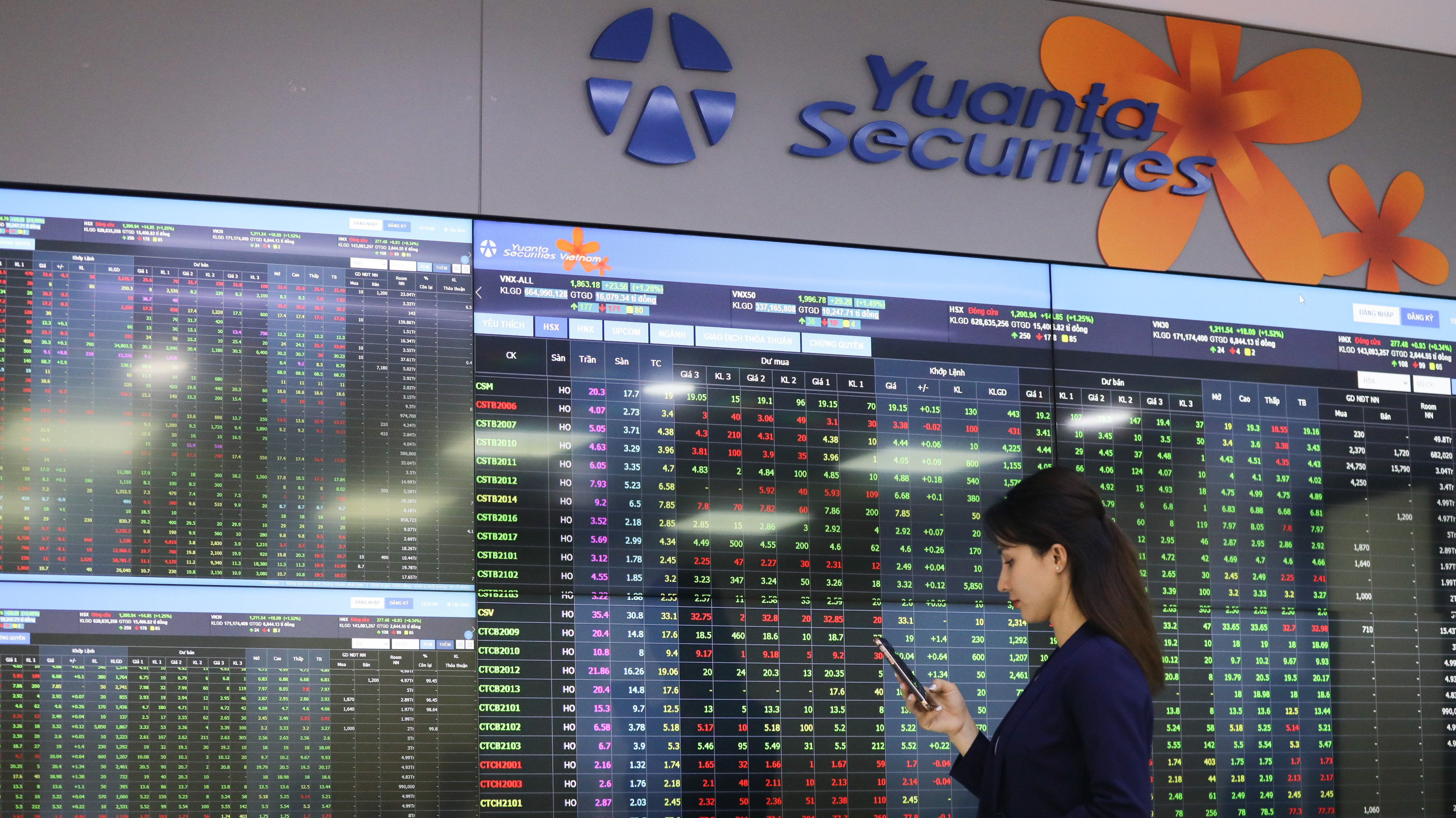 Chương trình ưu đã lãi suất margin 6%/năm ổn định trong 6 tháng sẽ được gia hạn thêm 3 tháng, từ ngày 1/4 đến 30/6/2021.